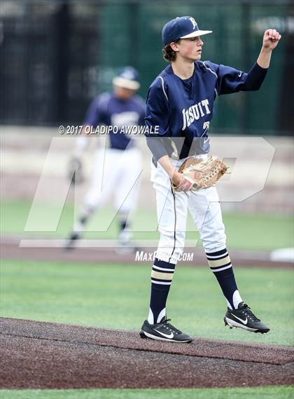 Thumbnail 2 in Little Elm @ Dallas Jesuit photogallery.