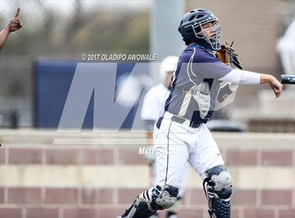 Thumbnail 3 in Little Elm @ Dallas Jesuit photogallery.
