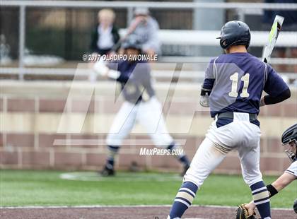 Thumbnail 3 in Little Elm @ Dallas Jesuit photogallery.