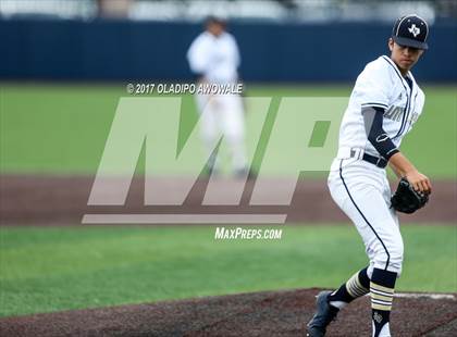 Thumbnail 1 in Little Elm @ Dallas Jesuit photogallery.