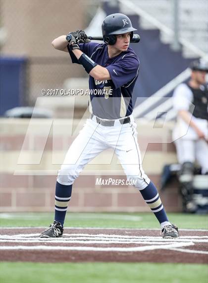 Thumbnail 1 in Little Elm @ Dallas Jesuit photogallery.