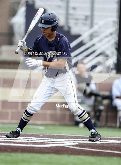 Thumbnail 1 in Little Elm @ Dallas Jesuit photogallery.