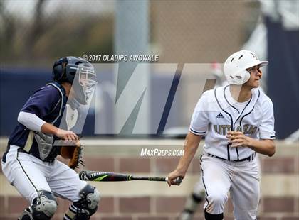 Thumbnail 1 in Little Elm @ Dallas Jesuit photogallery.