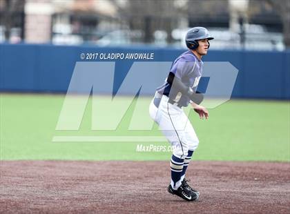 Thumbnail 1 in Little Elm @ Dallas Jesuit photogallery.