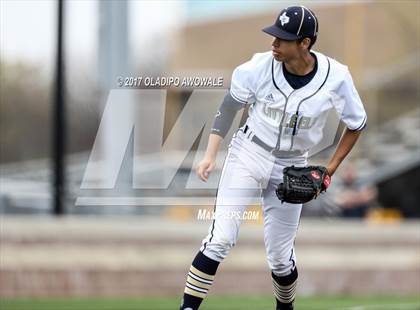 Thumbnail 2 in Little Elm @ Dallas Jesuit photogallery.