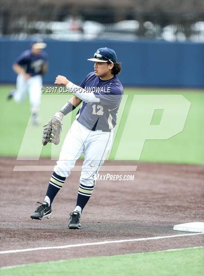 Thumbnail 3 in Little Elm @ Dallas Jesuit photogallery.