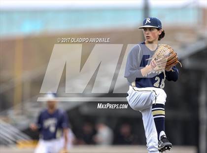 Thumbnail 1 in Little Elm @ Dallas Jesuit photogallery.