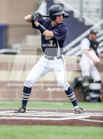 Thumbnail 1 in Little Elm @ Dallas Jesuit photogallery.
