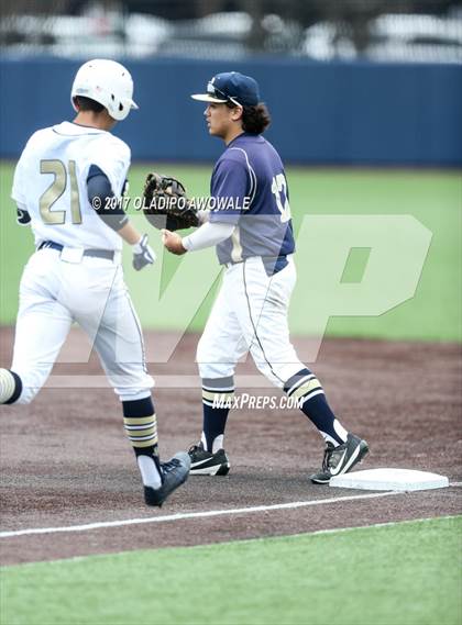 Thumbnail 1 in Little Elm @ Dallas Jesuit photogallery.
