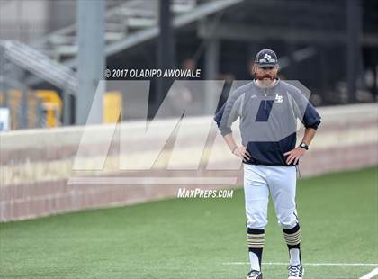Thumbnail 2 in Little Elm @ Dallas Jesuit photogallery.