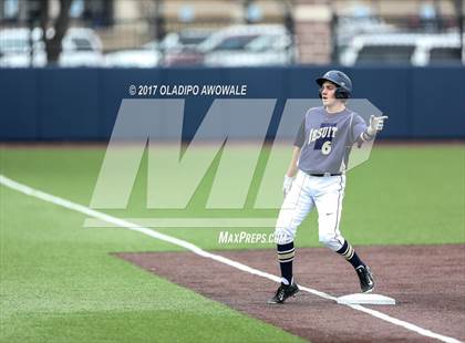 Thumbnail 1 in Little Elm @ Dallas Jesuit photogallery.