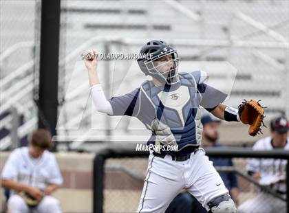 Thumbnail 2 in Little Elm @ Dallas Jesuit photogallery.