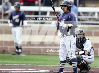 Thumbnail 3 in Little Elm @ Dallas Jesuit photogallery.