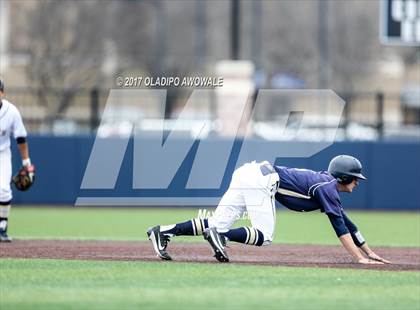 Thumbnail 3 in Little Elm @ Dallas Jesuit photogallery.