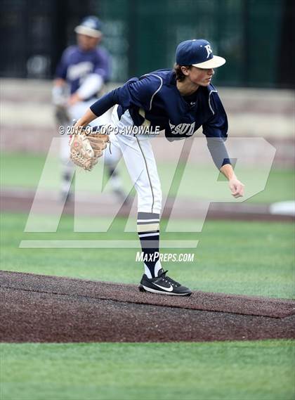 Thumbnail 3 in Little Elm @ Dallas Jesuit photogallery.