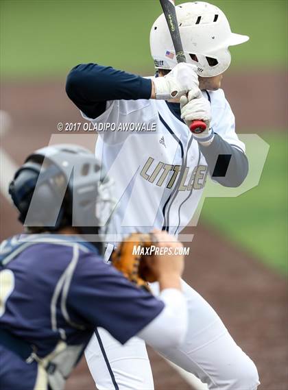 Thumbnail 1 in Little Elm @ Dallas Jesuit photogallery.
