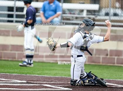 Thumbnail 3 in Little Elm @ Dallas Jesuit photogallery.