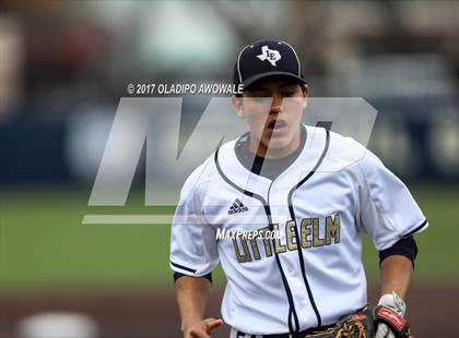 Thumbnail 1 in Little Elm @ Dallas Jesuit photogallery.