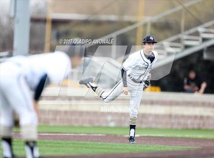 Thumbnail 3 in Little Elm @ Dallas Jesuit photogallery.