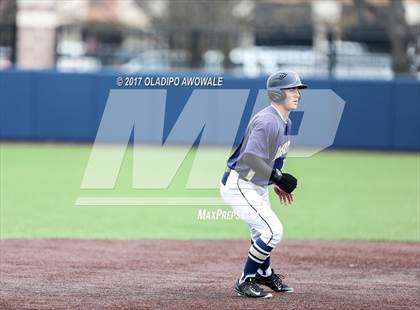Thumbnail 3 in Little Elm @ Dallas Jesuit photogallery.