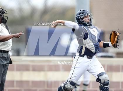 Thumbnail 2 in Little Elm @ Dallas Jesuit photogallery.