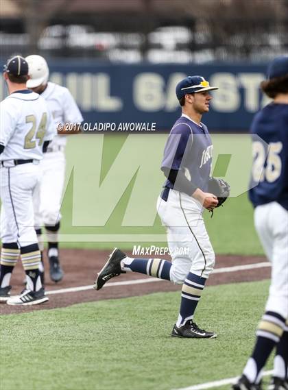 Thumbnail 2 in Little Elm @ Dallas Jesuit photogallery.
