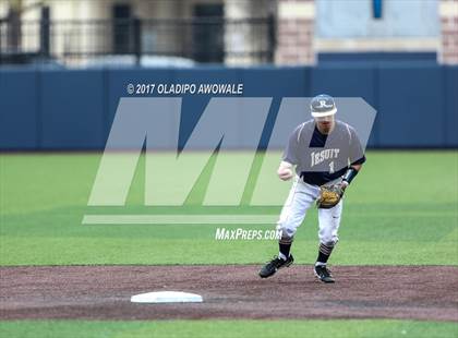Thumbnail 1 in Little Elm @ Dallas Jesuit photogallery.