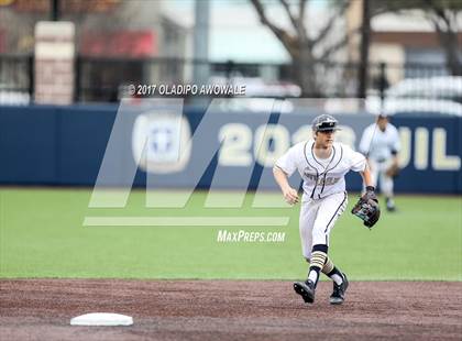 Thumbnail 3 in Little Elm @ Dallas Jesuit photogallery.