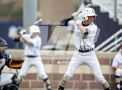 Thumbnail 3 in Little Elm @ Dallas Jesuit photogallery.