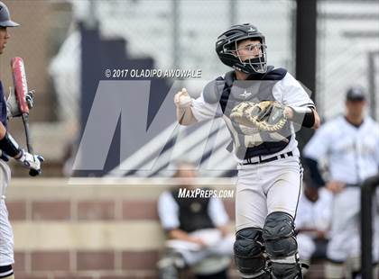 Thumbnail 2 in Little Elm @ Dallas Jesuit photogallery.