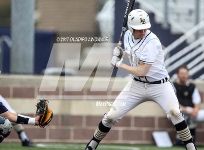 Thumbnail 1 in Little Elm @ Dallas Jesuit photogallery.
