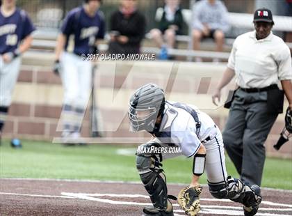 Thumbnail 1 in Little Elm @ Dallas Jesuit photogallery.