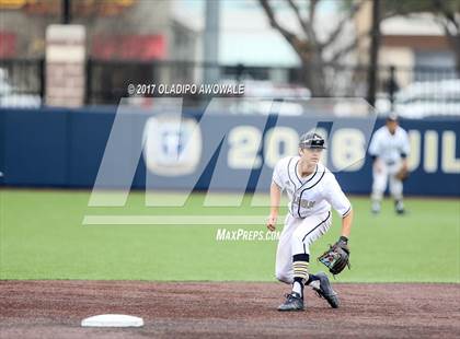 Thumbnail 1 in Little Elm @ Dallas Jesuit photogallery.