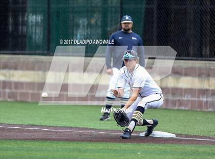 Thumbnail 2 in Little Elm @ Dallas Jesuit photogallery.