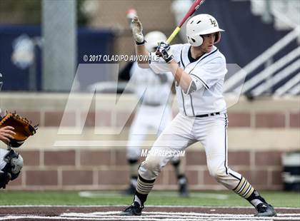 Thumbnail 2 in Little Elm @ Dallas Jesuit photogallery.