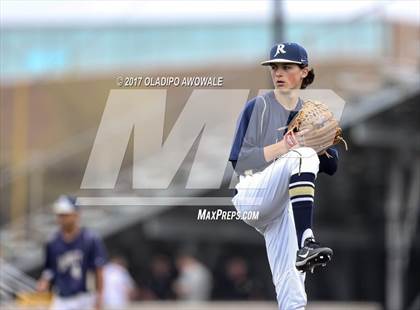 Thumbnail 2 in Little Elm @ Dallas Jesuit photogallery.