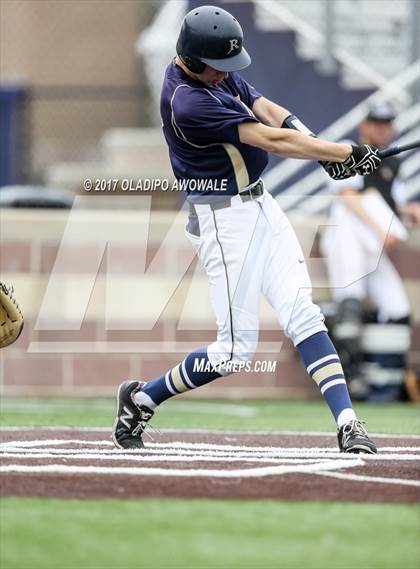 Thumbnail 2 in Little Elm @ Dallas Jesuit photogallery.