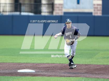 Thumbnail 2 in Little Elm @ Dallas Jesuit photogallery.