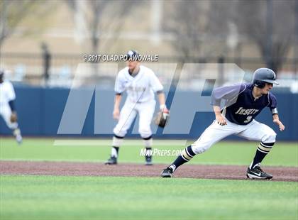 Thumbnail 2 in Little Elm @ Dallas Jesuit photogallery.