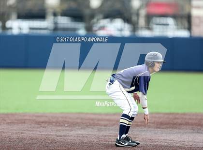 Thumbnail 1 in Little Elm @ Dallas Jesuit photogallery.
