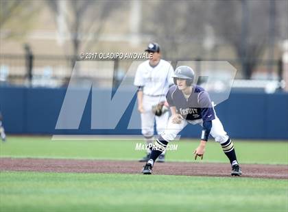 Thumbnail 3 in Little Elm @ Dallas Jesuit photogallery.