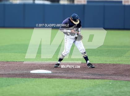 Thumbnail 2 in Little Elm @ Dallas Jesuit photogallery.