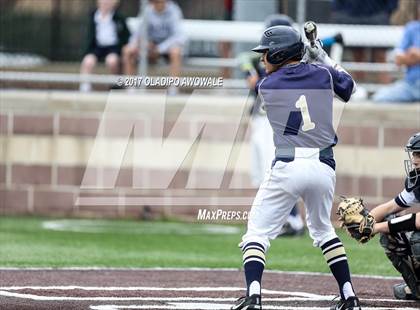 Thumbnail 3 in Little Elm @ Dallas Jesuit photogallery.