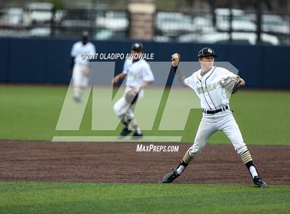 Thumbnail 3 in Little Elm @ Dallas Jesuit photogallery.
