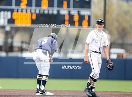 Thumbnail 2 in Little Elm @ Dallas Jesuit photogallery.
