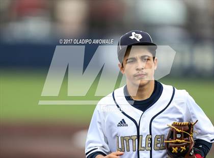 Thumbnail 3 in Little Elm @ Dallas Jesuit photogallery.