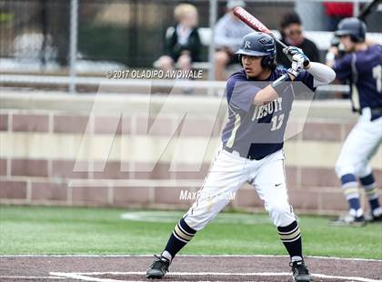Thumbnail 1 in Little Elm @ Dallas Jesuit photogallery.
