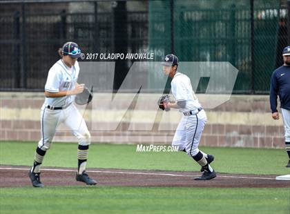 Thumbnail 1 in Little Elm @ Dallas Jesuit photogallery.