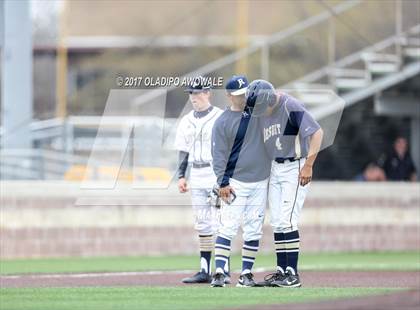 Thumbnail 2 in Little Elm @ Dallas Jesuit photogallery.