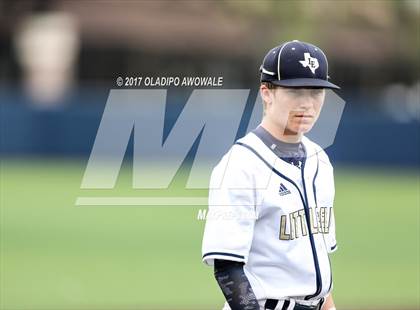 Thumbnail 2 in Little Elm @ Dallas Jesuit photogallery.